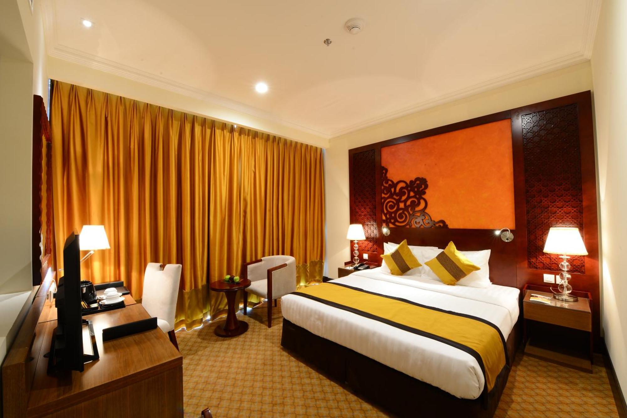 Executive Suite