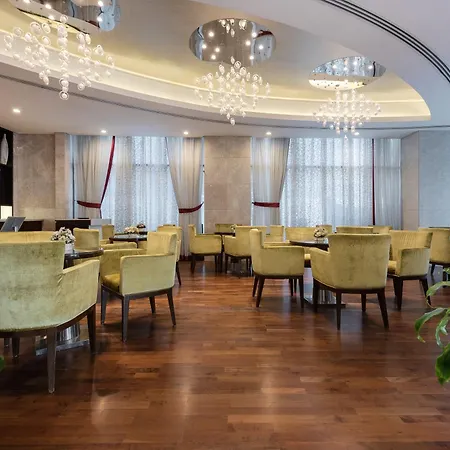 Landmark Premier Hotel-2